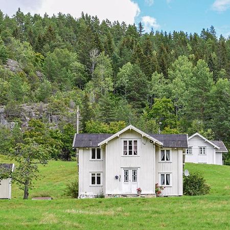 Bakka Villa Hovin Exterior photo