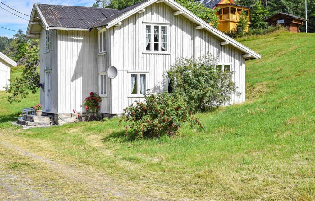 Bakka Villa Hovin Exterior photo