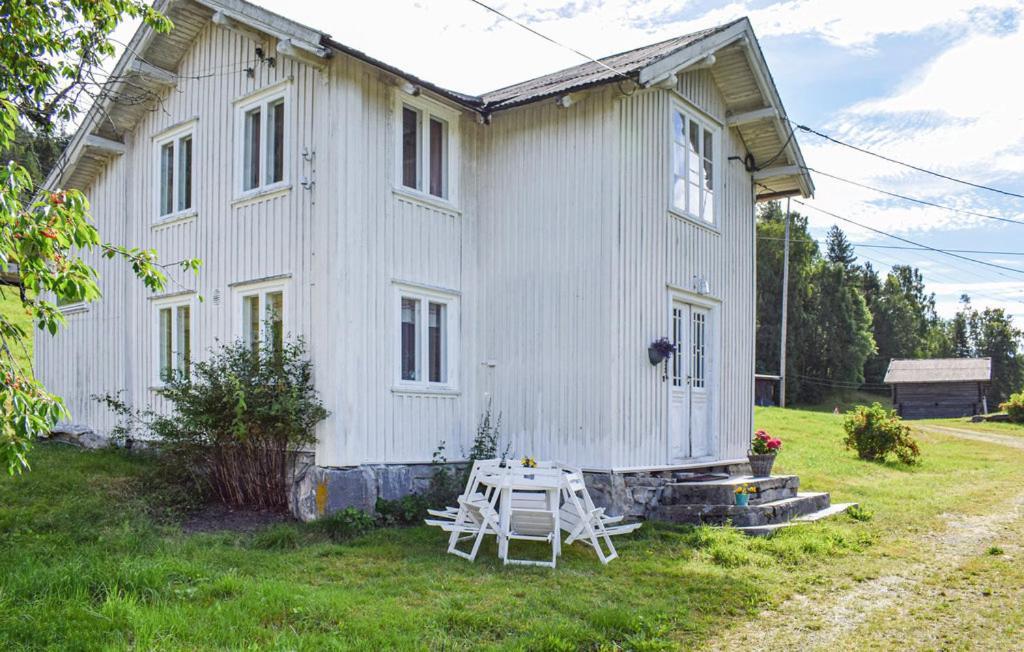 Bakka Villa Hovin Exterior photo